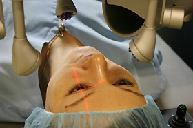 Лечение зрение микрохирургия глаза